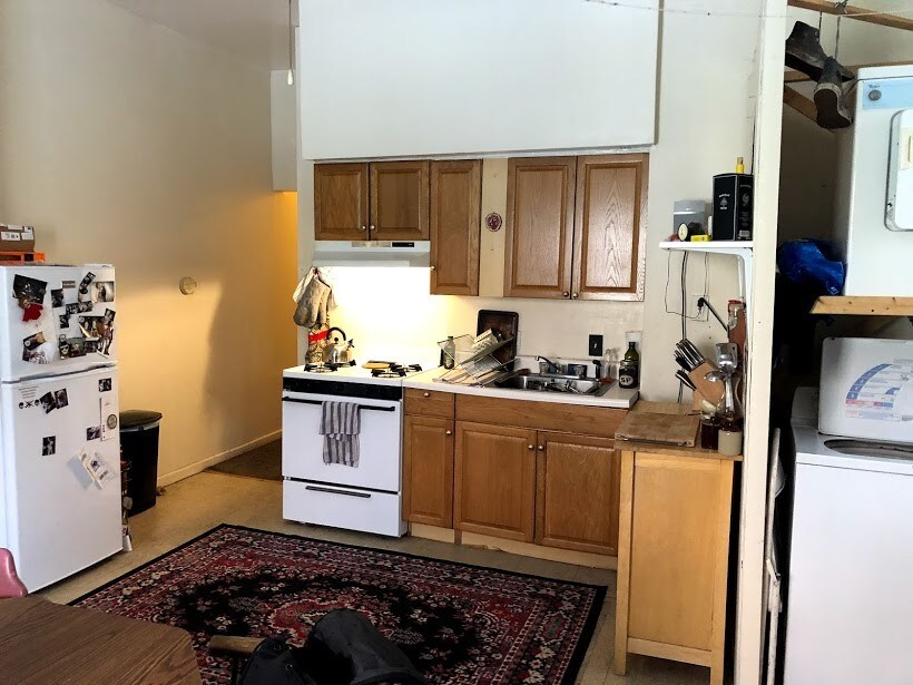 Foto principal - 4343 Baltimore Ave