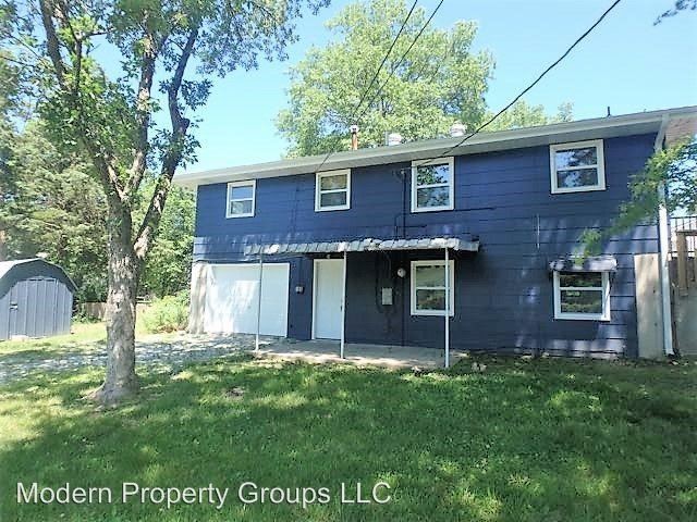 Building Photo - 2317 Tremaine Dr