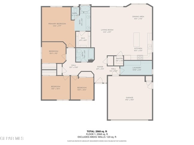 Building Photo - 657 Bariloche Dr