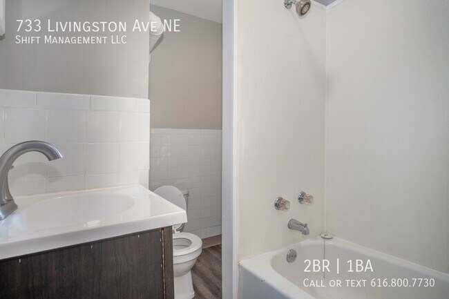 Foto del edificio - 733 Livingston Ave NE