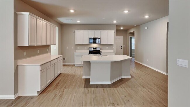 Foto del edificio - 2904 Firefly Dr