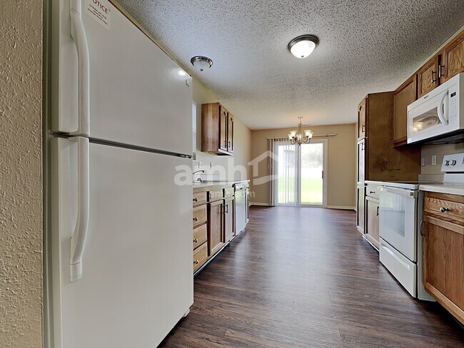 Foto del edificio - 5422 Dollar Forge Court