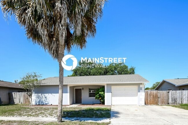Building Photo - 3 Bedroom Pet-Friendly Home in Port Richey, FL with Main Street Renewal