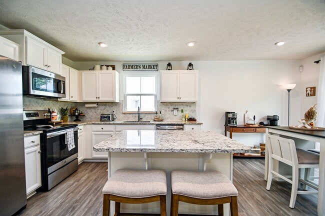 Foto del edificio - 7067 Gauntlet St SW
