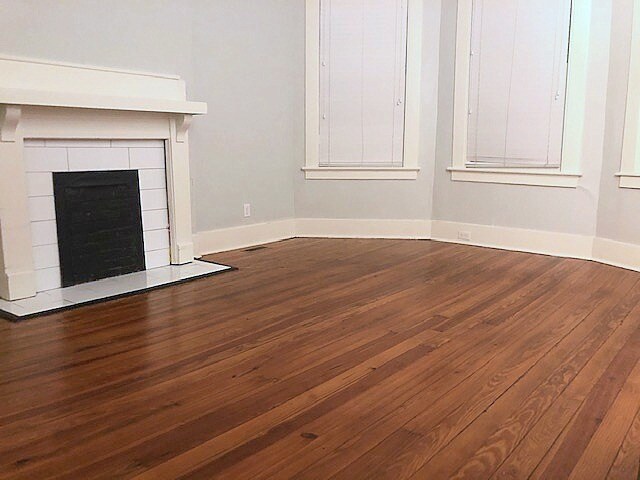 Building Photo - 820 Habersham St