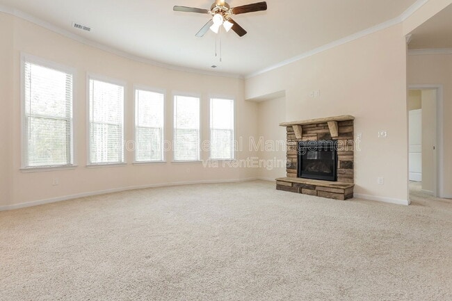 Building Photo - 3627 Parkside View Blvd