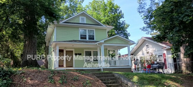 Foto del edificio - 59 Annandale Ave