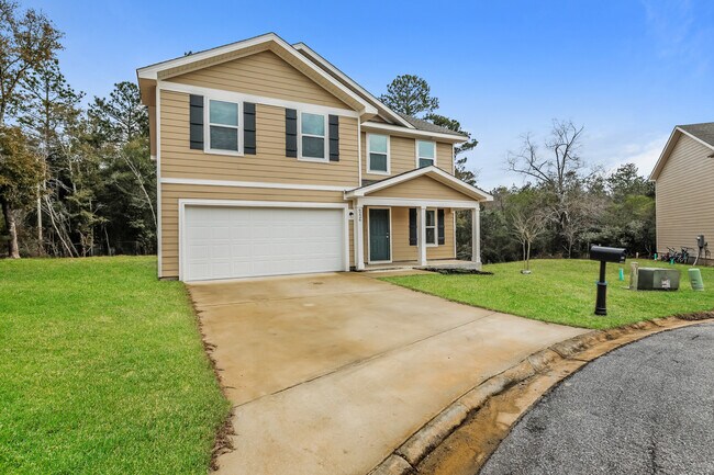 Foto del edificio - 6226 Travelers Rest Ct, Crestview, FL