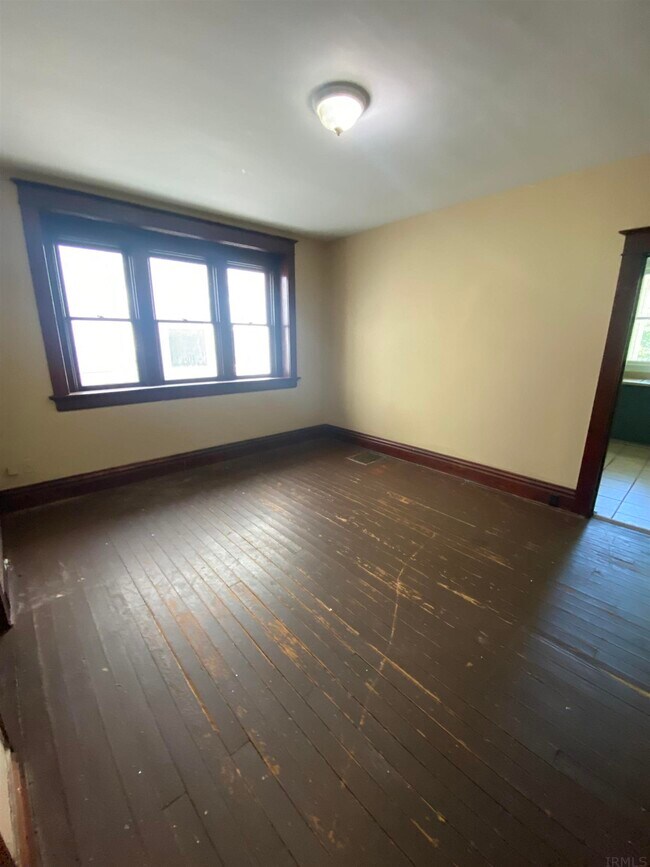 1421 Sherman Blvd, Fort Wayne, IN 46808 House Rental in Fort Wayne