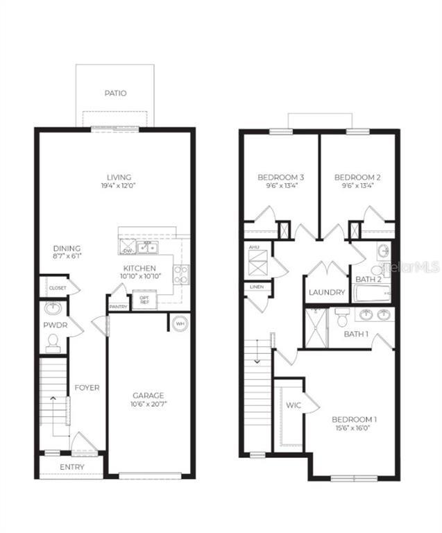 Building Photo - 526 Zinfandel Dr