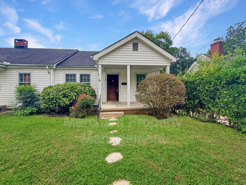 Primary Photo - 11 Harrington Ave