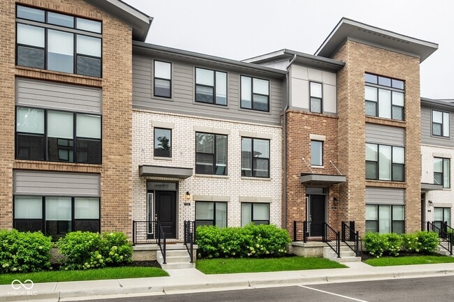 Foto del edificio - 11581 Fulham St