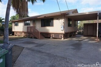 Building Photo - 84-871-871 Hanalei St