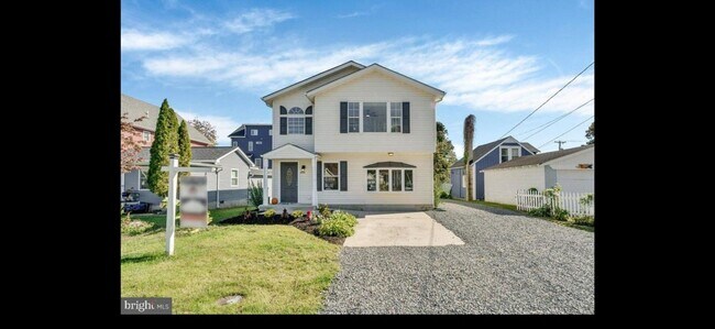 Foto del edificio - 9209 Chesapeake Ave