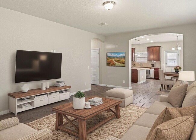 Building Photo - Beautiful 3 Bedroom Home with Open Layout ...