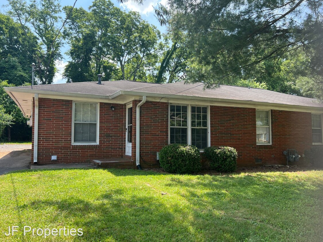 2 br, 1 bath House - 1115 Glaze Ct - House Rental in Murfreesboro, TN ...