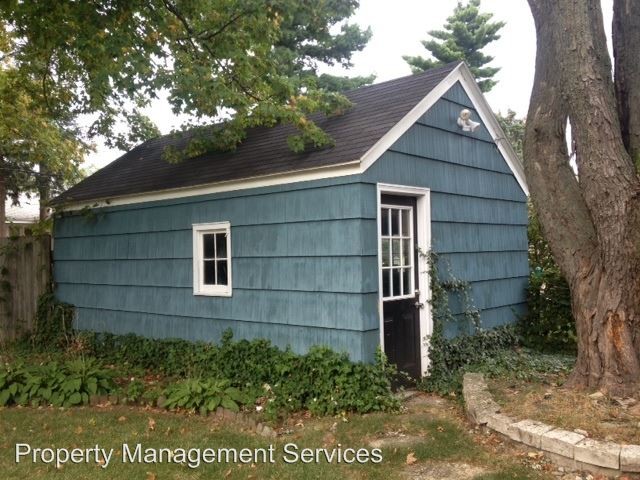 Building Photo - 3 br, 1.5 bath House - 426 Marquette Avenue