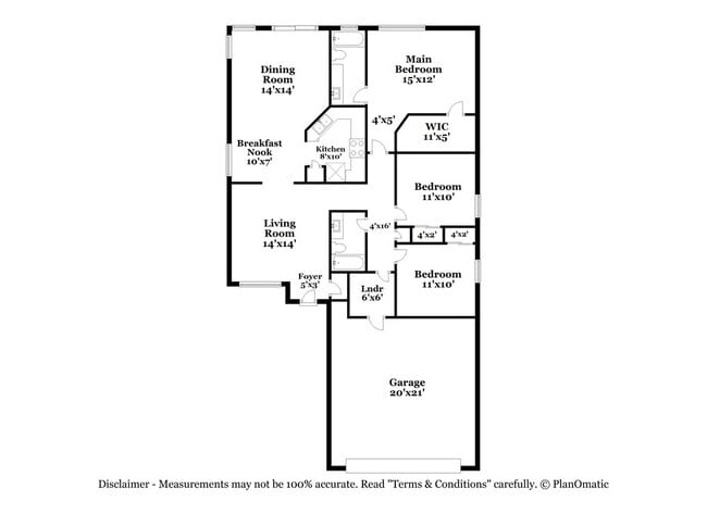 Building Photo - 1388 S 159th Ave