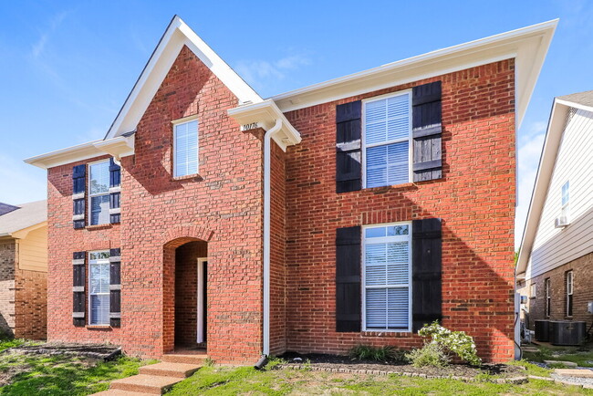 Foto del edificio - 10176 Evening Hill Dr