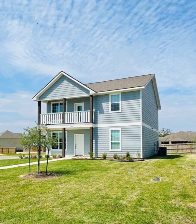 Foto del edificio - 7001 Canter Ct