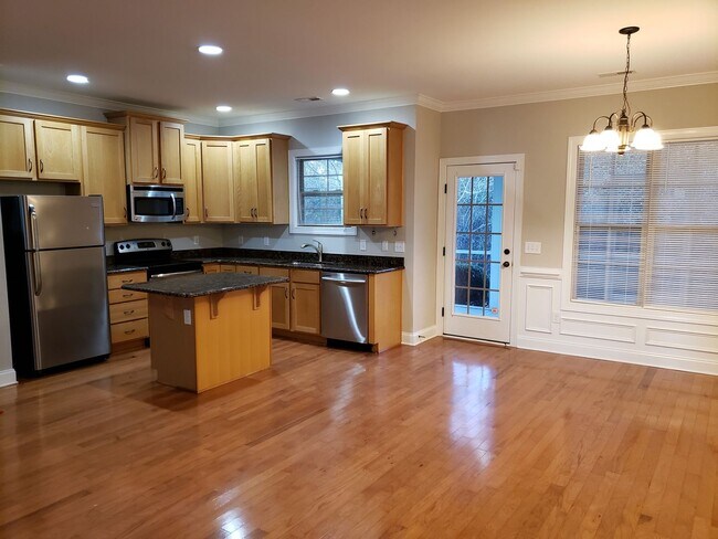 Foto del edificio - RENT SPECIAL ~ COMPASS POINTE ~