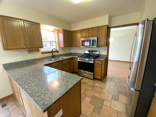 Foto del edificio - 154 Wedgeport Ct