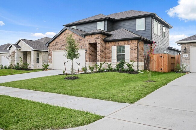 Foto del edificio - 1530 Copeland Dr