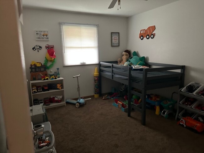 Building Photo - 520 Terrace Dr