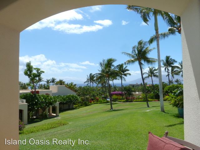 Foto del edificio - 3150 Wailea Alanui Dr