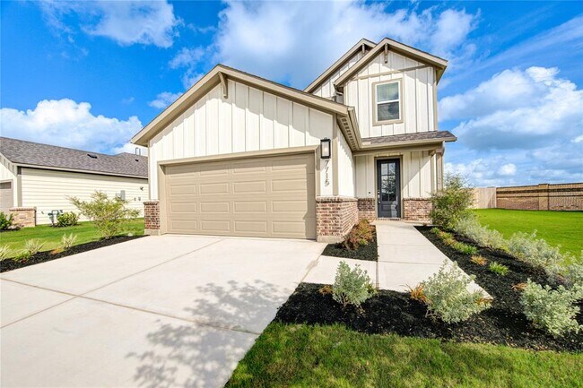 Foto del edificio - 7715 Primrose Myrtle Ln