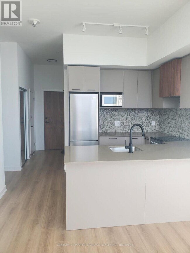 Photo du bâtiment - 610 - 10 LAGERFIELD DRIVE