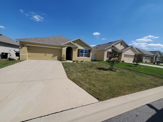 Foto del edificio - 116 Sunny Day Way