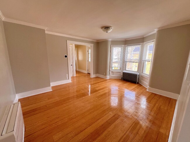 Foto del edificio - 34 Briggs St