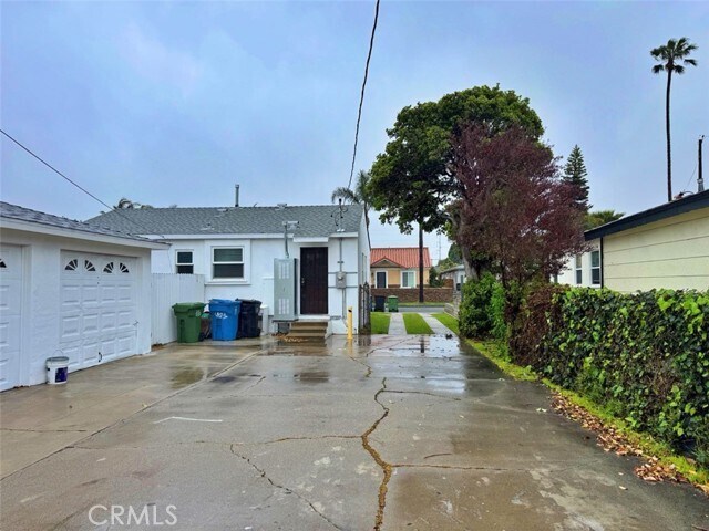 Foto del edificio - 4225 W 169th St