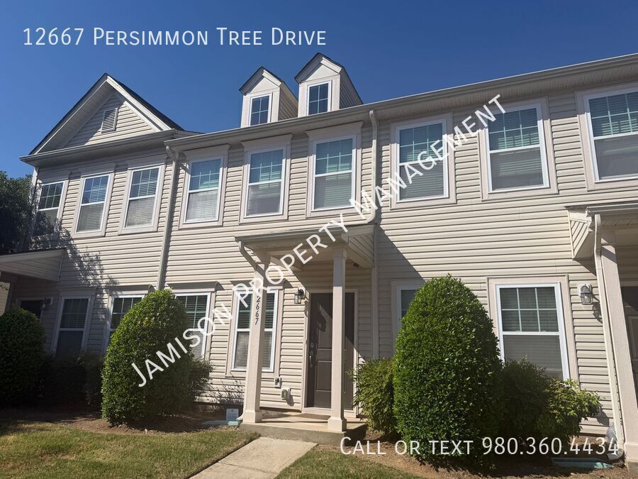 Foto del edificio - 12667 Persimmon Tree Dr