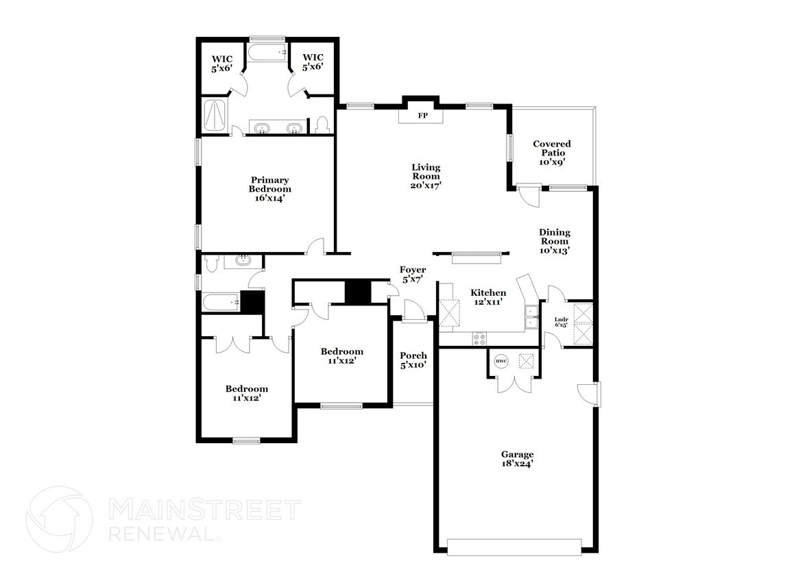 Primary Photo - 1149 SW 132nd St