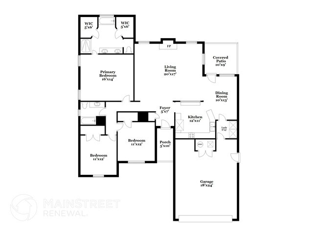 Foto del edificio - 1149 SW 132nd St