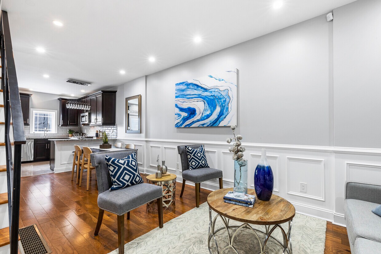 Foto principal - 2307 E Cabot St