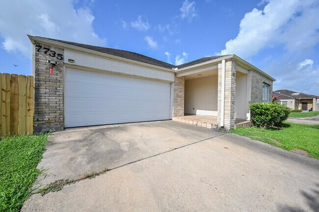 Foto del edificio - 7735 Quail Meadow Dr