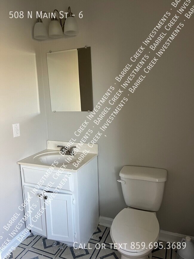 Foto del edificio - 1-Bed 1-Bath