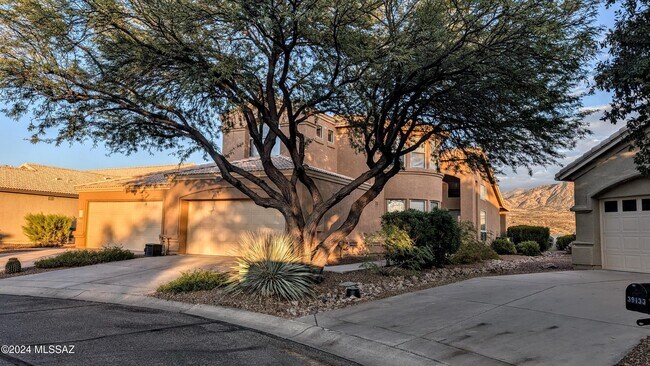 Building Photo - 39127 S Tranquil Dr
