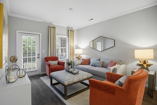 Foto del edificio - Ascot Point Village