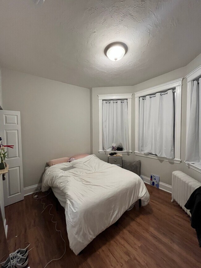 Foto del edificio - 1189 Commonwealth Ave