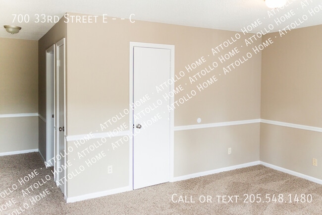 Foto del edificio - 700 E 33rd St