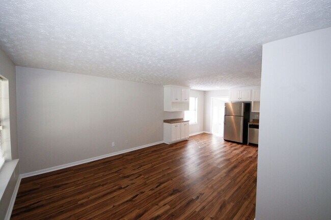 Foto del edificio - Historic Powder Springs.