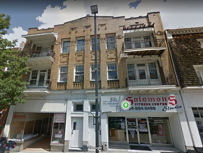 Building Photo - 149 Grant Ave