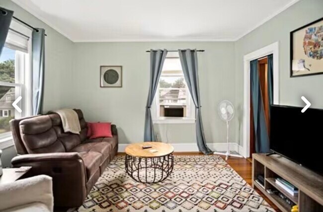 Foto del edificio - 32 Armory St