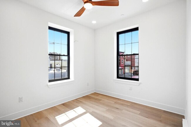 Foto del edificio - 1720 N 24th St