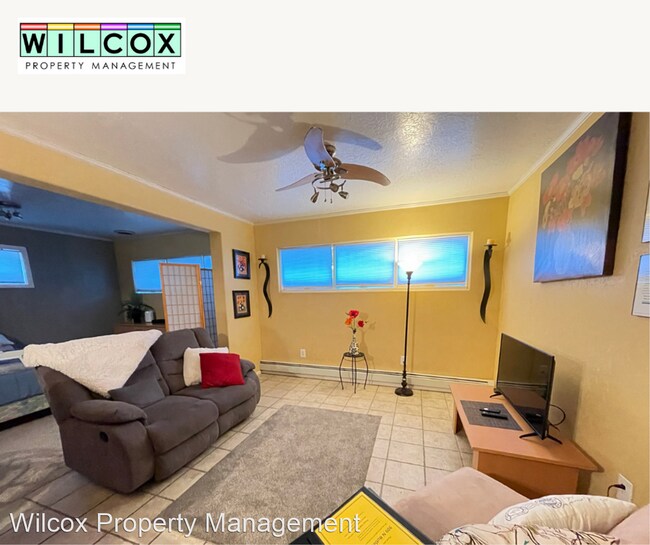 Foto del edificio - 1 br, 1 bath House - 909 N. Butler Unit 1
