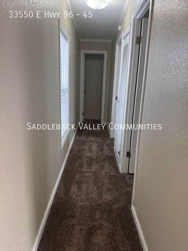 Foto del edificio - 33550 E Hwy 96-45